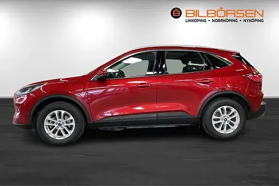 Ford Kuga 2023 photo 4