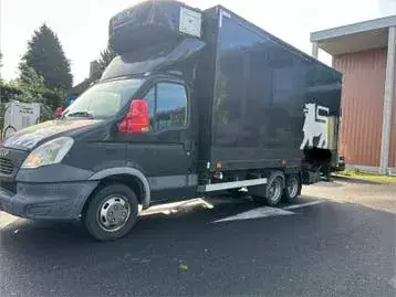 Iveco Dali