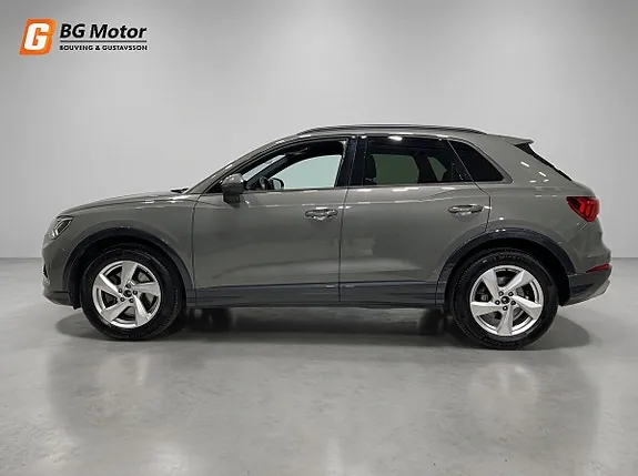 Audi Q3 2024 photo 3