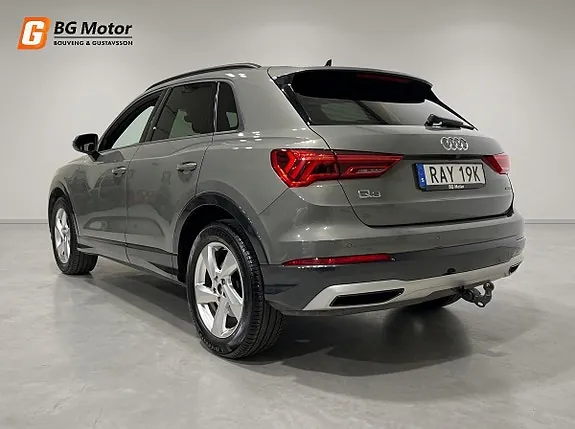 Audi Q3 2024 photo 4