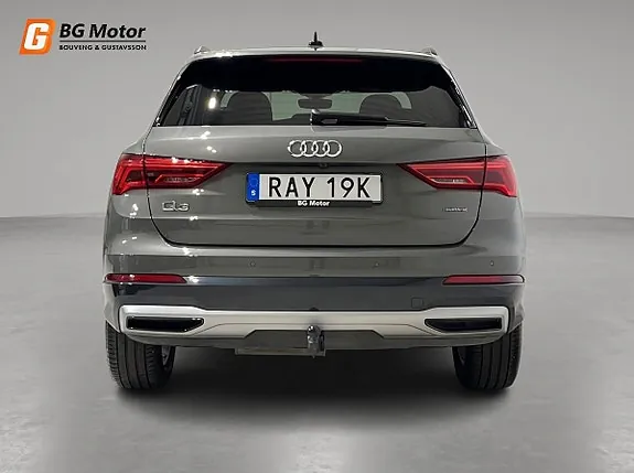 Audi Q3 2024 photo 5