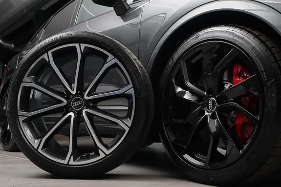 Audi Rs Q3 2021 photo 3