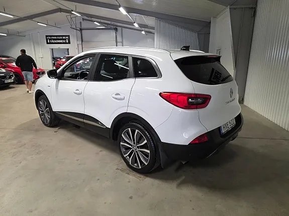 Renault Kadjar 2018 photo 5