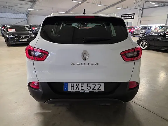 Renault Kadjar 2018 photo 4