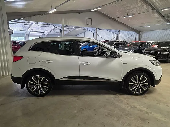 Renault Kadjar 2018 photo 3