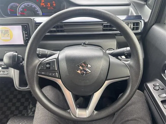 Suzuki Wagon R 2019 photo 2
