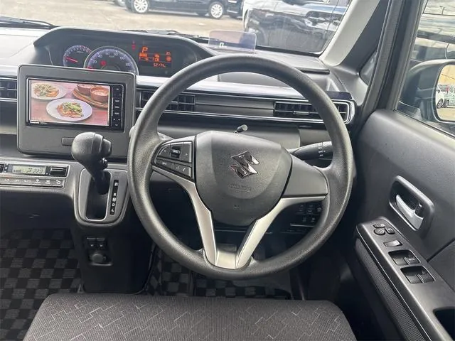 Suzuki Wagon R 2019 photo 3