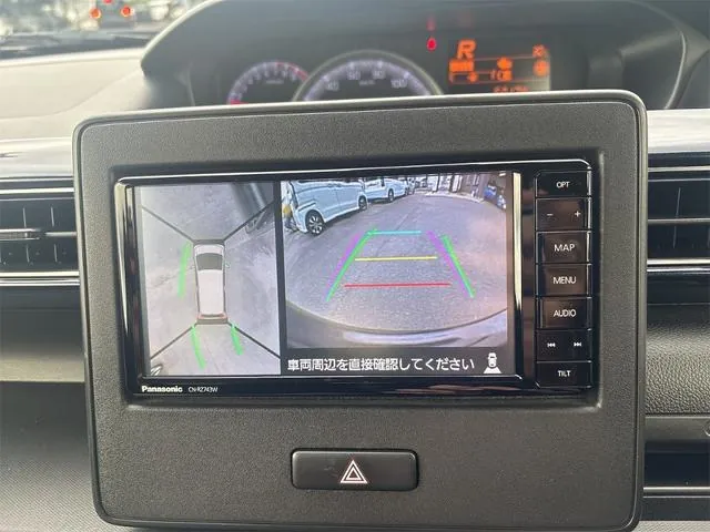 Suzuki Wagon R 2019 photo 4