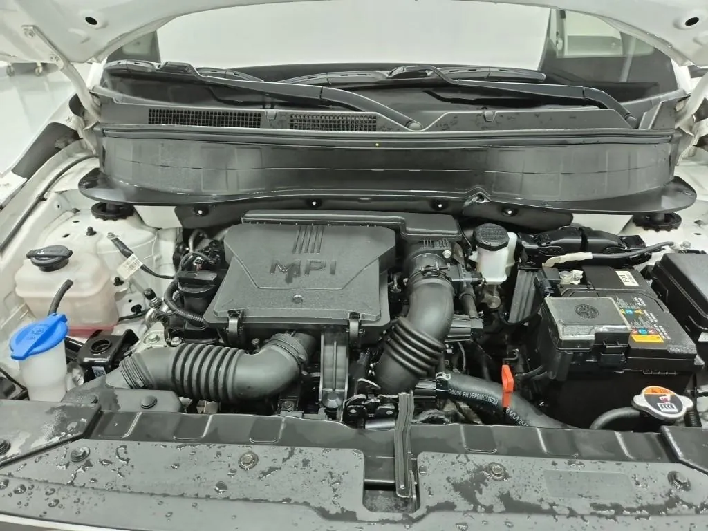 Hyundai Casper 2023 photo 5