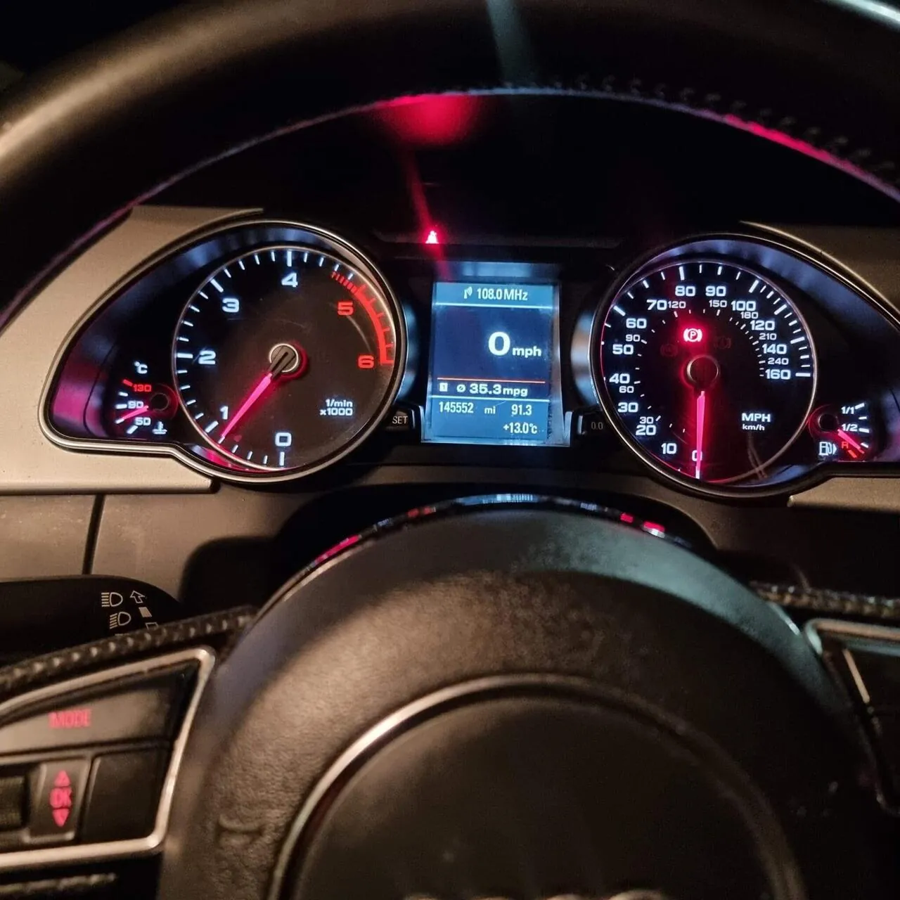 Audi A5 2015 photo 5