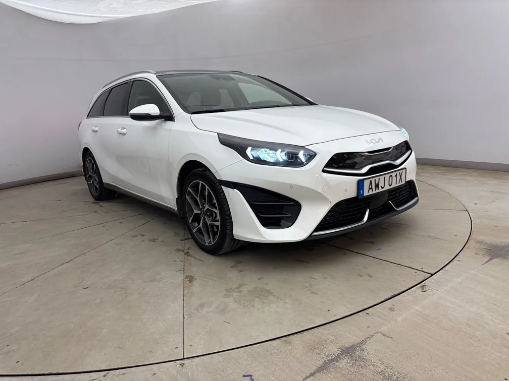 Kia Ceed Sw