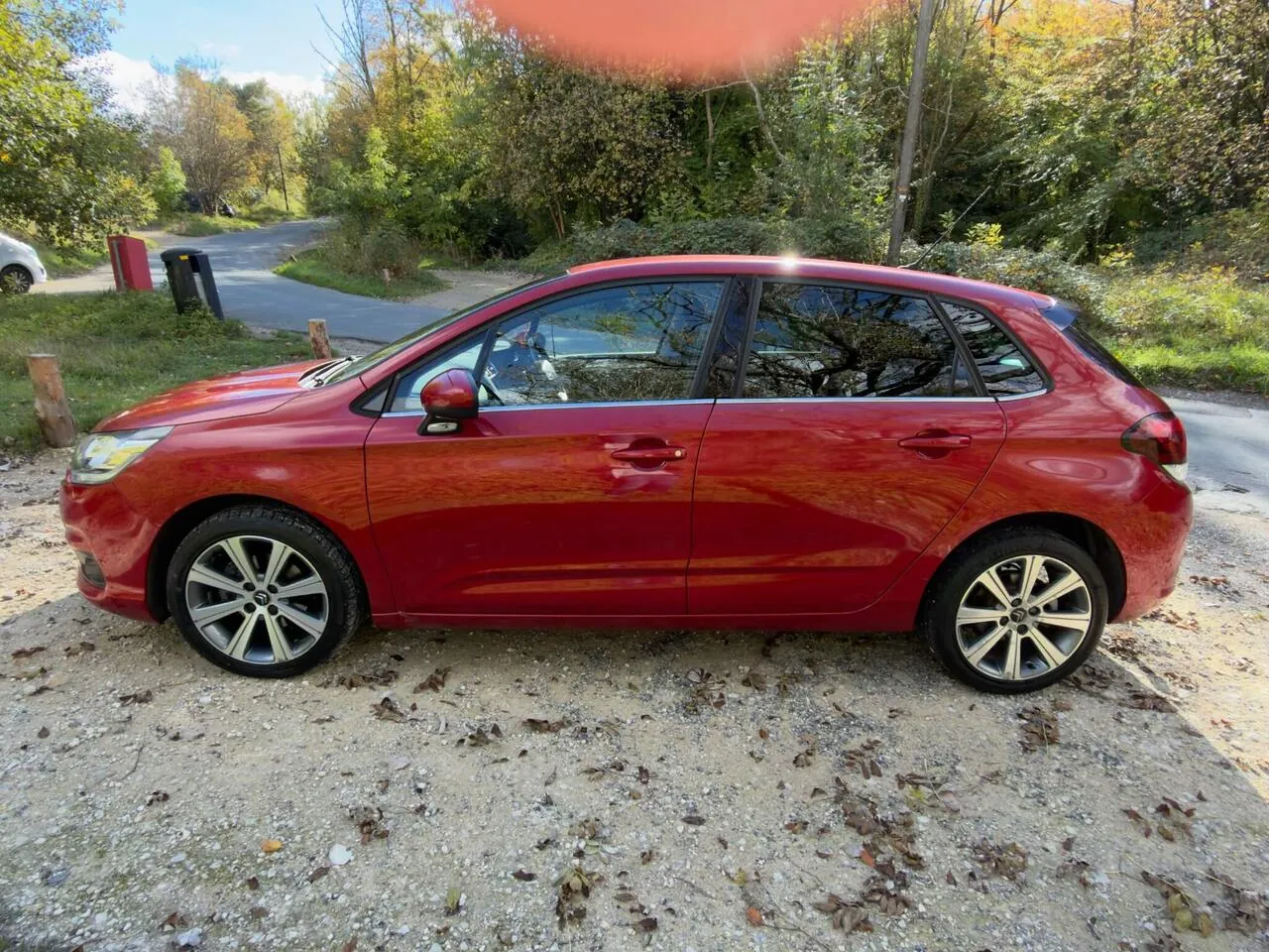 Citroen C4 2018 photo 5