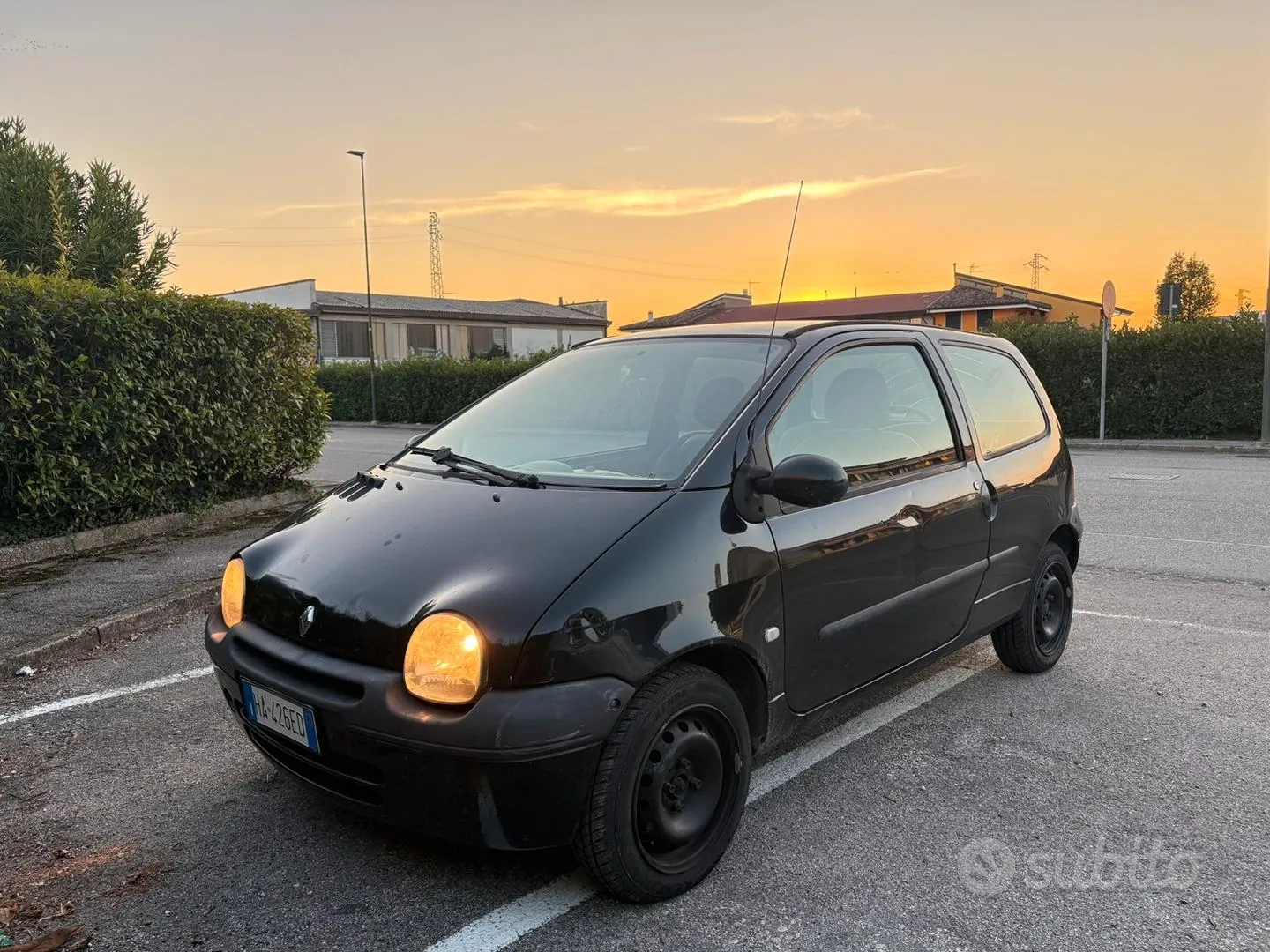 Renault Twingo