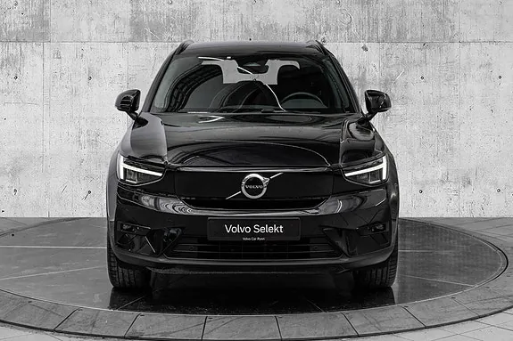 Volvo Ex40 2027 photo 3