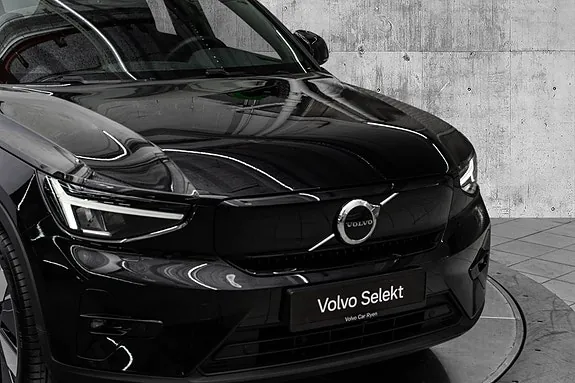 Volvo Ex40 2027 photo 2
