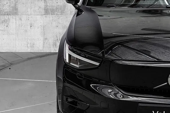Volvo Ex40 2027 photo 4