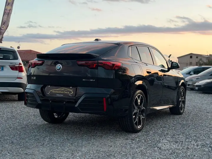 BMW X2 2023 photo 5