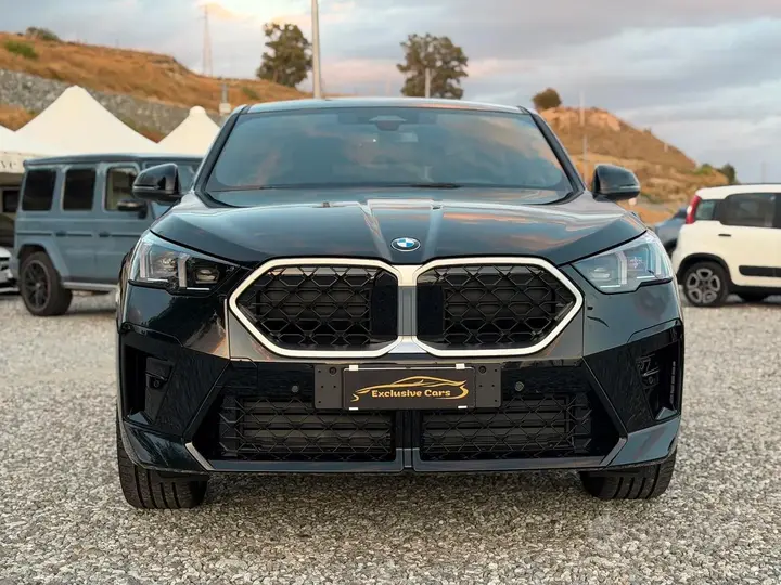BMW X2 2023 photo 3