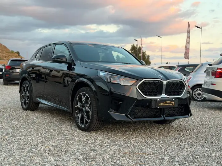 BMW X2 2023 photo 2