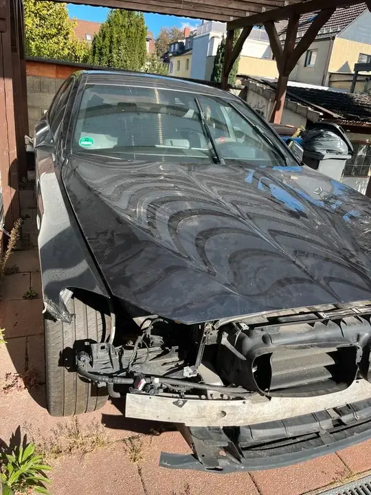 BMW 530D