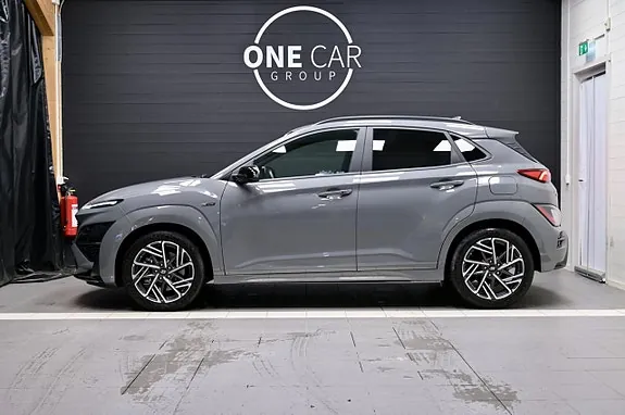 Hyundai Kona 2022 photo 4
