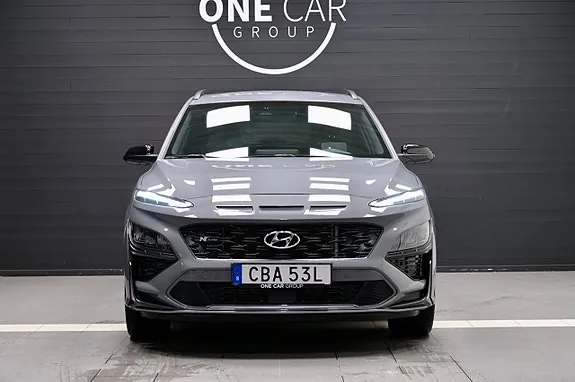 Hyundai Kona 2022 photo 3