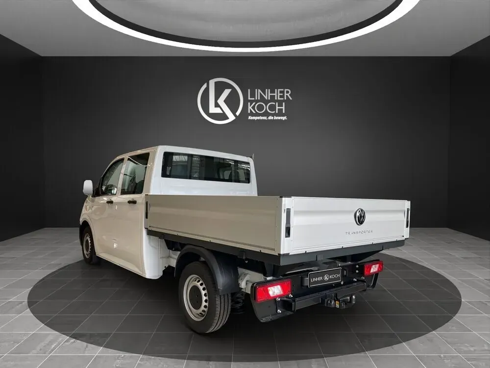 Volkswagen T7 2026 photo 3