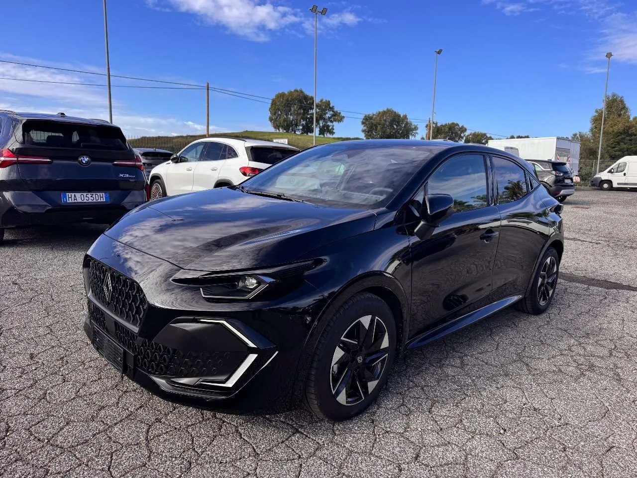 Renault Clio 2026 photo 2