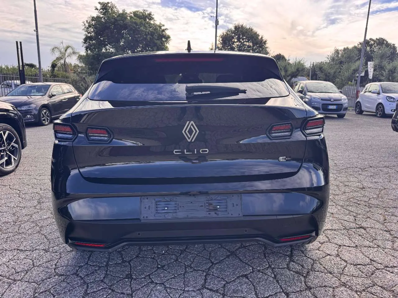 Renault Clio 2026 photo 5