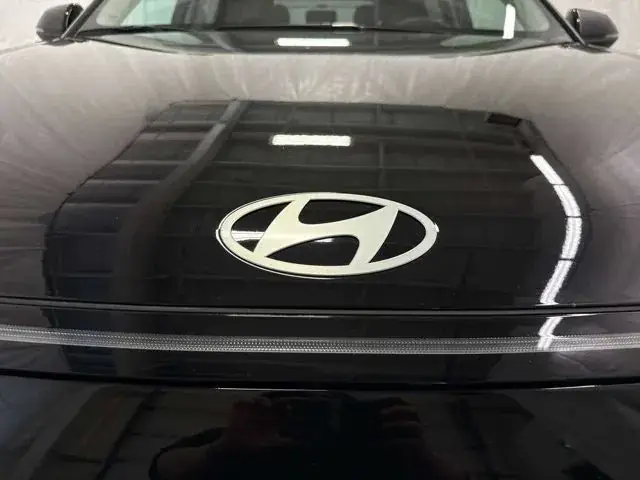 Hyundai Kona 2025 photo 5
