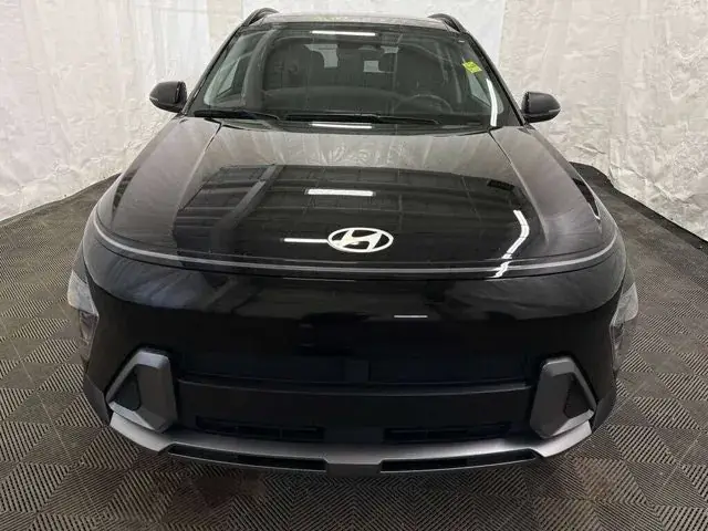 Hyundai Kona 2025 photo 4
