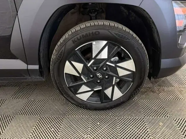 Hyundai Kona 2025 photo 3