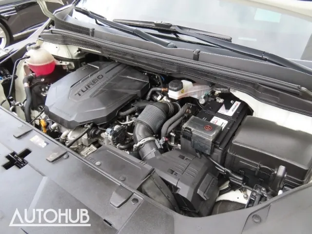 Kia Carnival 2021 photo 5