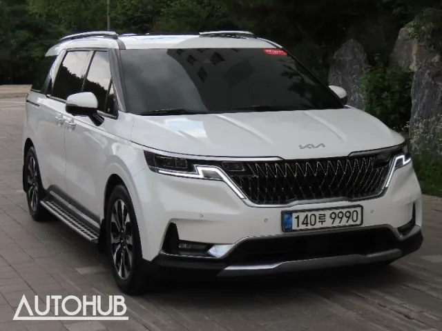 Kia Carnival 2021 photo 2
