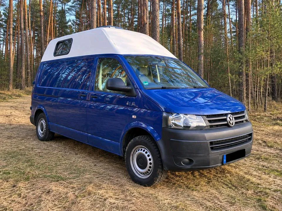 Volkswagen T5