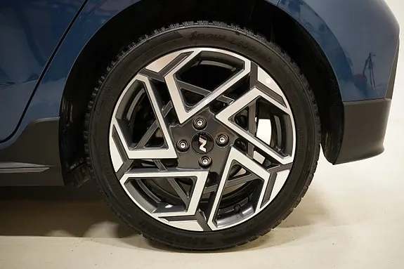 Hyundai I20 2025 photo 5