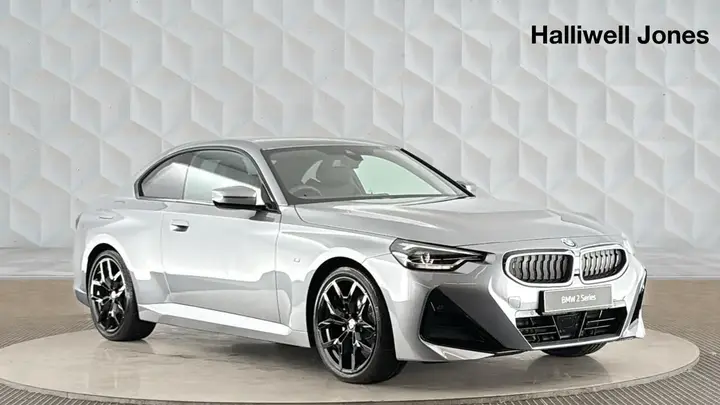 BMW 2 Series