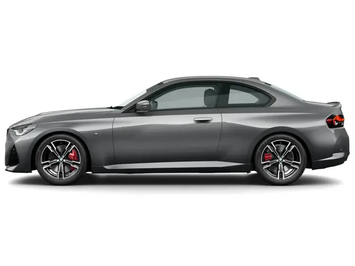 BMW 2 Series photo 5