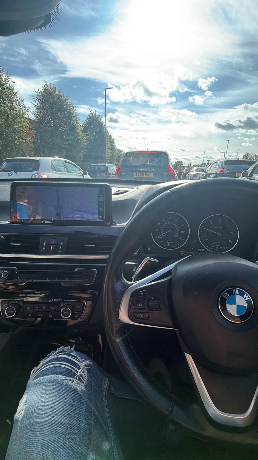 BMW X1 2016 photo 2