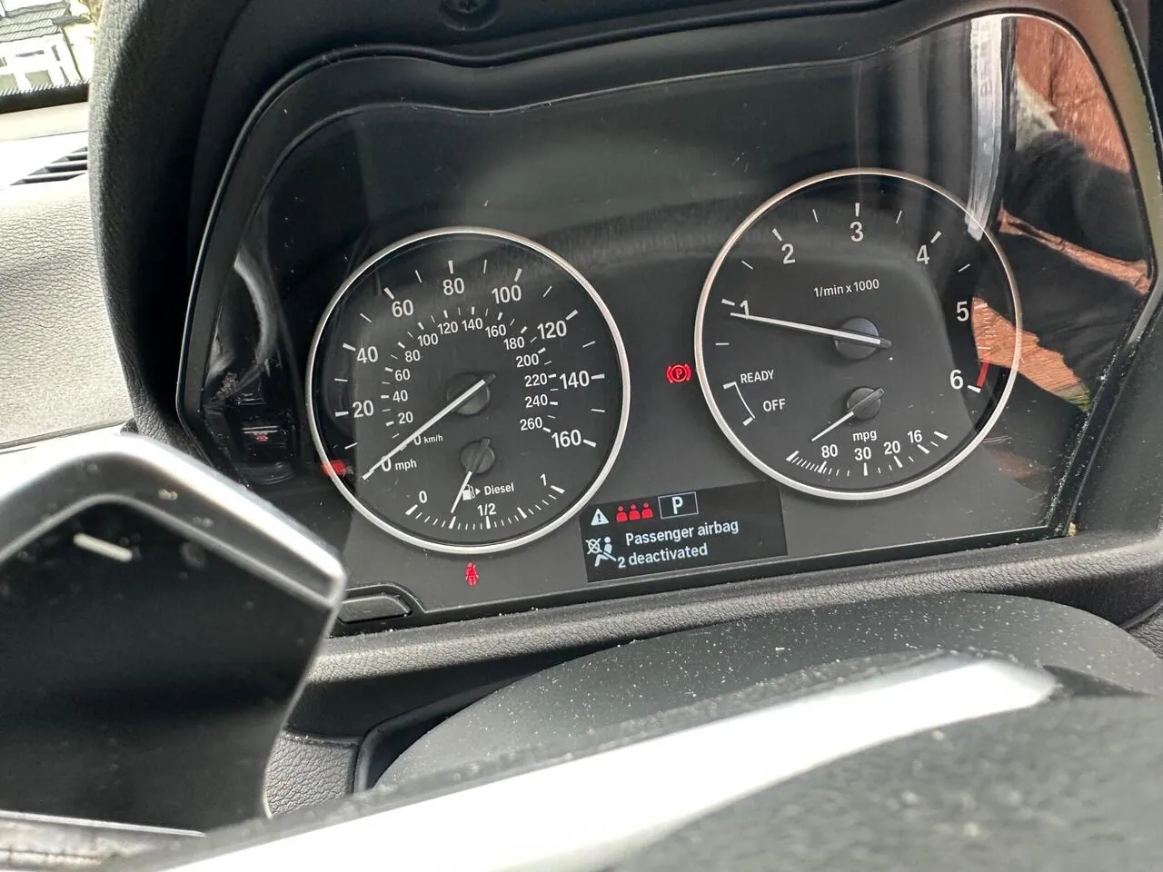 BMW X1 2016 photo 4