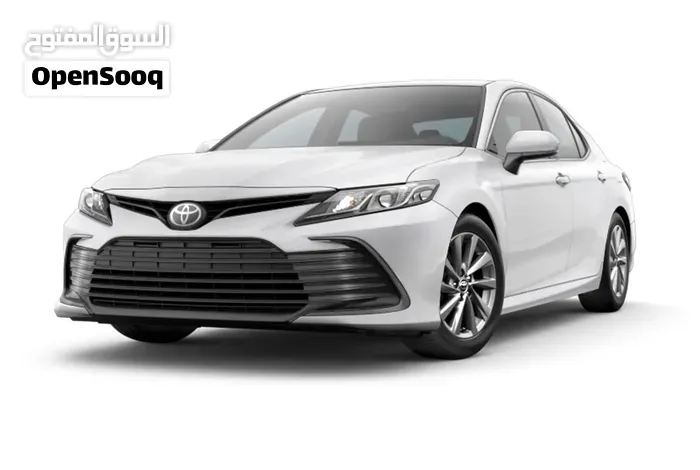 Toyota Camry 2024 photo 5