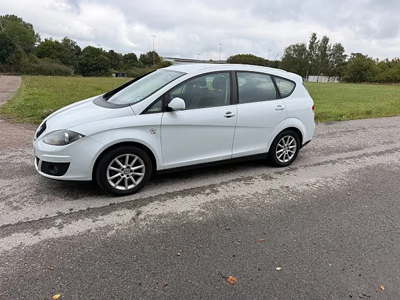Seat Altea Xl 2013 photo 2