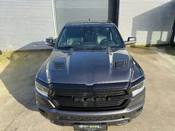 Dodge Ram 1500 2023 photo 3