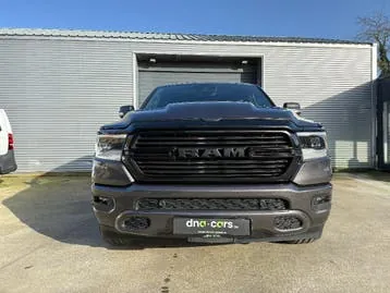 Dodge Ram 1500 2023 photo 2