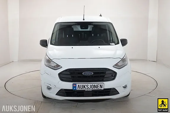 Ford Connect 2022 photo 2