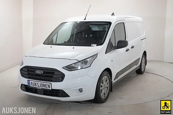 Ford Connect