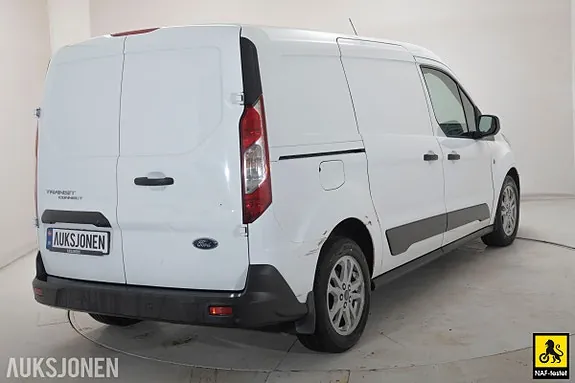 Ford Connect 2022 photo 4