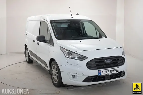 Ford Connect 2022 photo 3