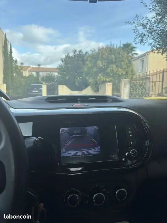 Renault Twingo 2015 photo 3