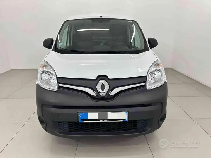 Renault Kangoo 2019 photo 2